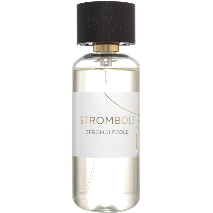 Stromboli by Zeromolecole perfume bottle