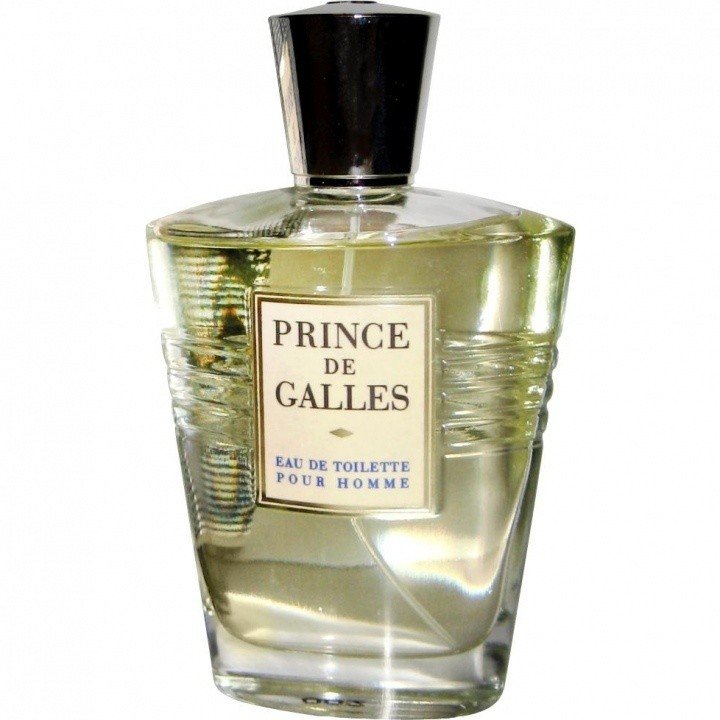 Prince de Galles EDT by Marcel Bur perfume bottle