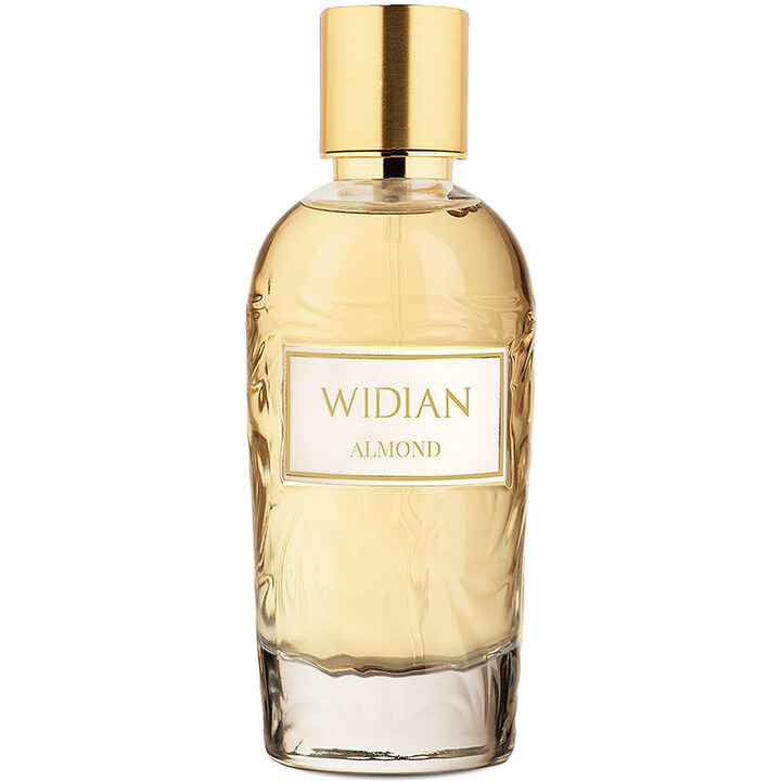 Almond by Widian / AJ Arabia perfume bottle