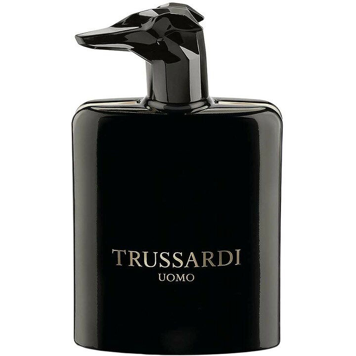 Trussardi Uomo Levriero Collection Limited Edition by Trussardi perfume bottle