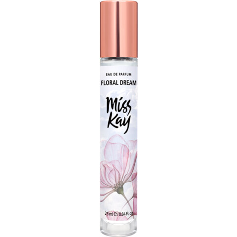 Floral Dream by Miss Kay perfume bottle