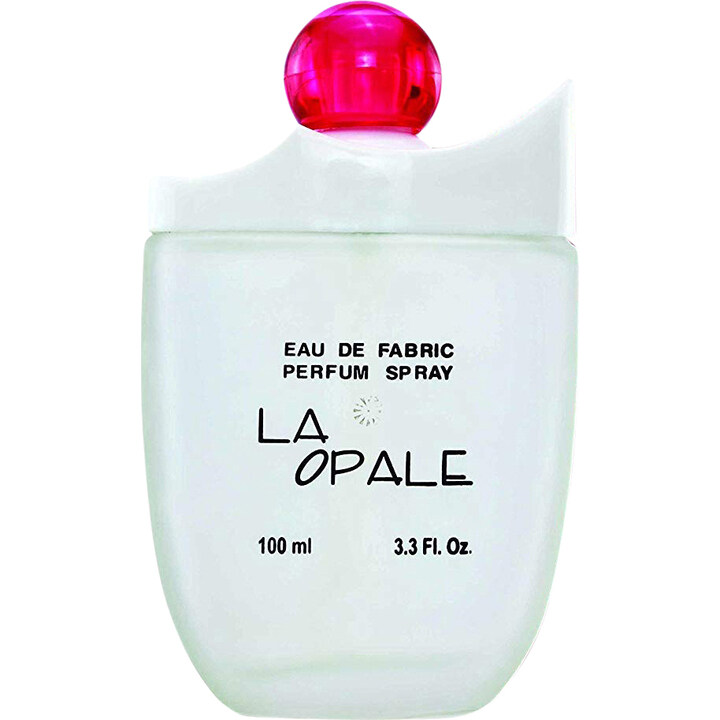 La Opale by Ramsons perfume bottle