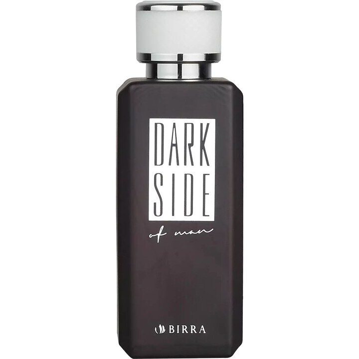 Dark Side by Birra perfume bottle