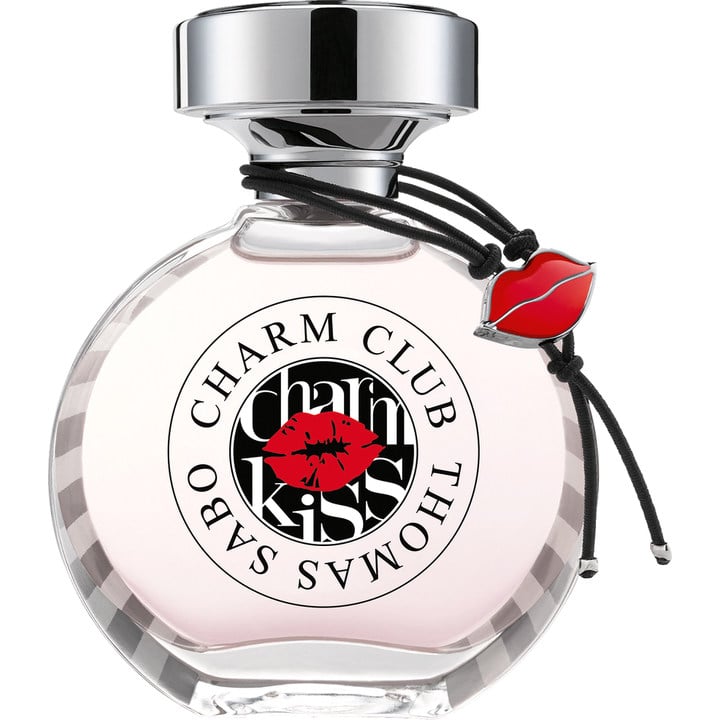 Charm Club - Charm Kiss by Thomas Sabo perfume bottle