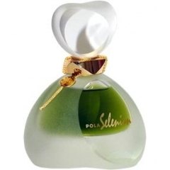 Selenion by Pola / ポーラ perfume bottle