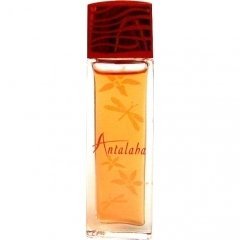 Antalaha by ID Parfums perfume bottle