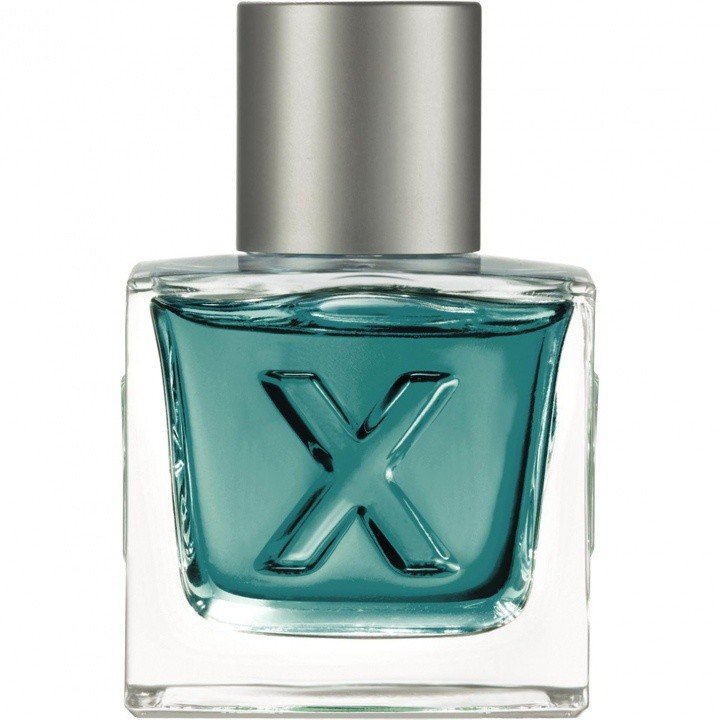 Mexx Man Summer is Now by Mexx perfume bottle