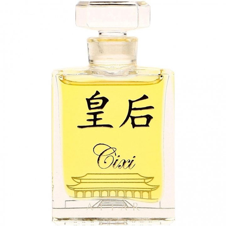 Cixi / 皇后 / Huánghòu by Tabacora Parfums perfume bottle