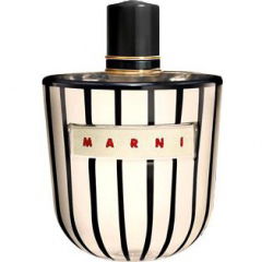 Marni Rose Luxury Edition by Marni perfume bottle
