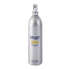 Sport Man by De Ruy perfume bottle