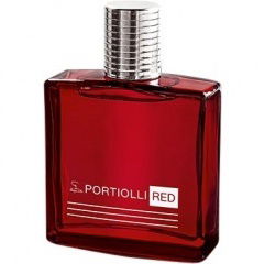 Portiolli Red by Jequiti perfume bottle