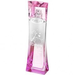 Bella by Lomani perfume bottle