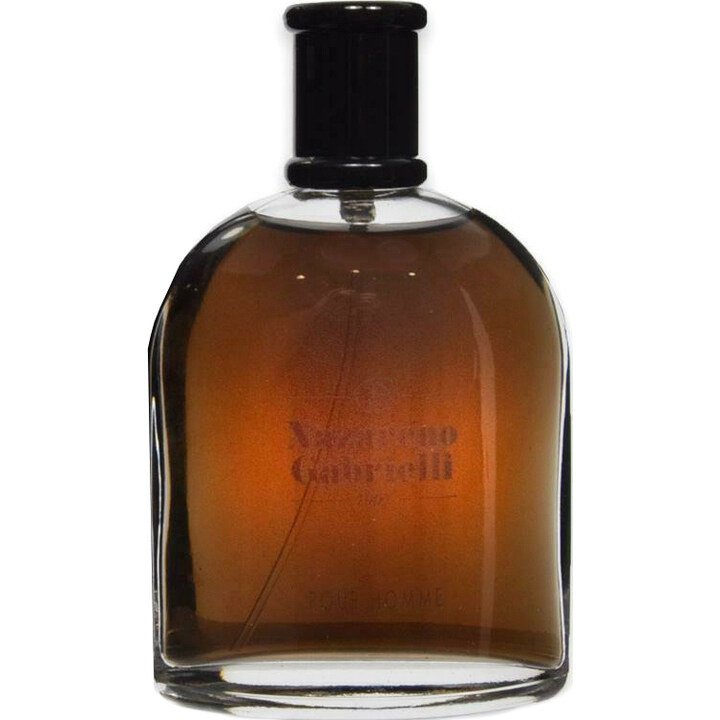 I'm Not A Good Boy by Nazareno Gabrielli perfume bottle