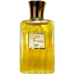 Style Fleuri by Silka perfume bottle