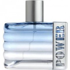 Power by New Brand perfume bottle