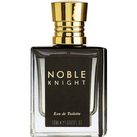 Noble Knight by Primark perfume bottle