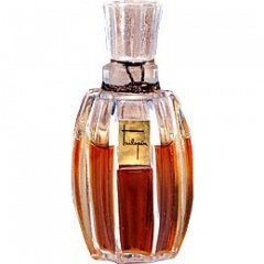 Tailspin (Perfume) by Lucien Lelong perfume bottle