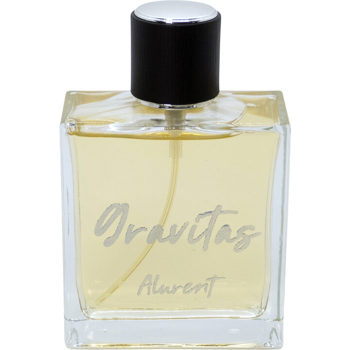 Gravitas by L'Atelier de Alurent perfume bottle
