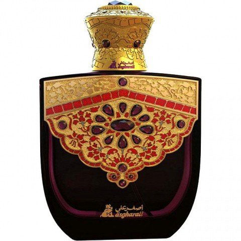 Shal by Asgharali / أصغر علي perfume bottle