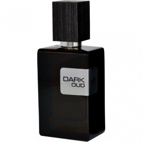 Dark Oud by MPF perfume bottle