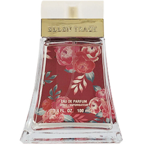 Dazzling by Ellen Tracy perfume bottle