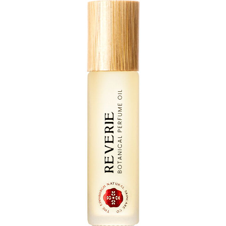 Reverie by The Edinburgh Natural Skincare Co. perfume bottle