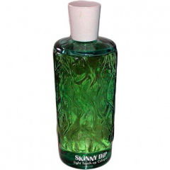 Skinny Dip by Leeming Division Pfizer perfume bottle