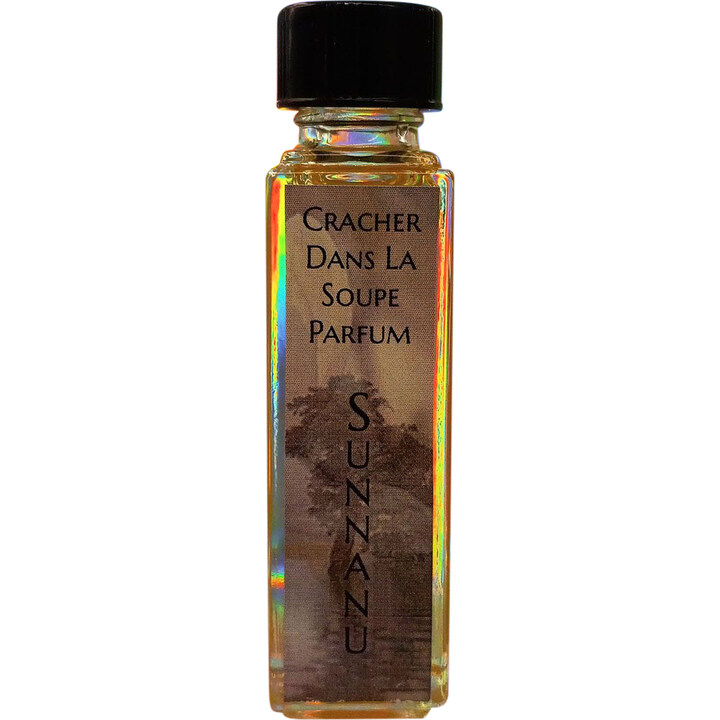 Sunnanu (Parfum) by Cracher Dans La Soupe perfume bottle