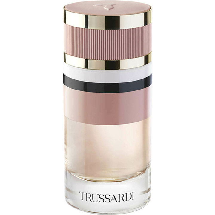 Trussardi by Trussardi perfume bottle