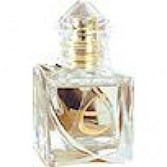 Everything by Gosh Cosmetics perfume bottle