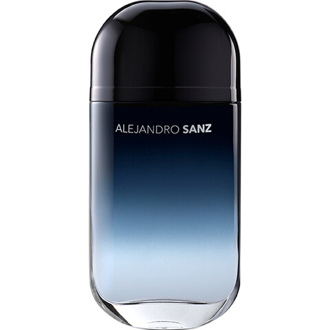 Mi Acorde Él by Alejandro Sanz perfume bottle