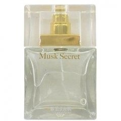 Musc Secret by Béjar perfume bottle