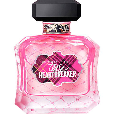 Tease Heartbreaker by Victoria's Secret perfume bottle