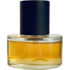 JIZ by Mallo perfume bottle