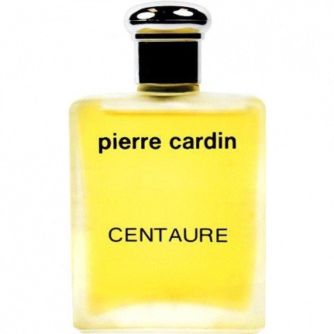 Centaure by Pierre Cardin perfume bottle