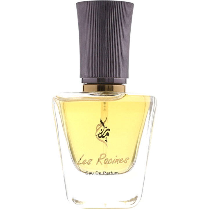 Les Racines by Mazaj / مزاج perfume bottle
