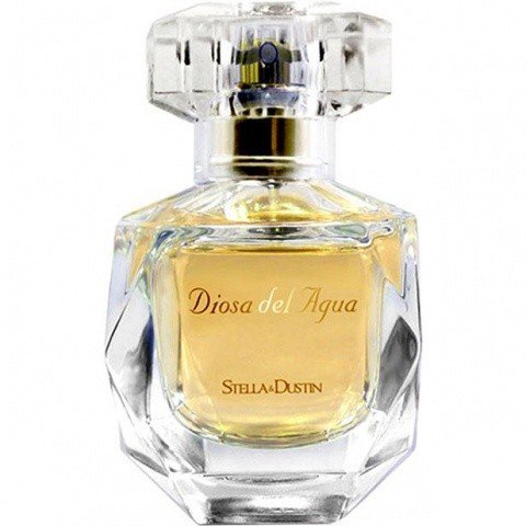 Diosa del Agua by Stella & Dustin perfume bottle