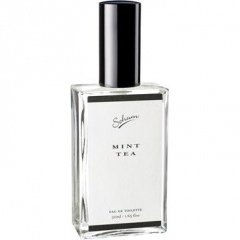 Mint Tea by Sohum perfume bottle
