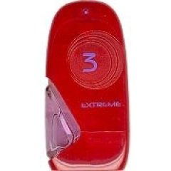 3 Extreme Woman by Adidas perfume bottle