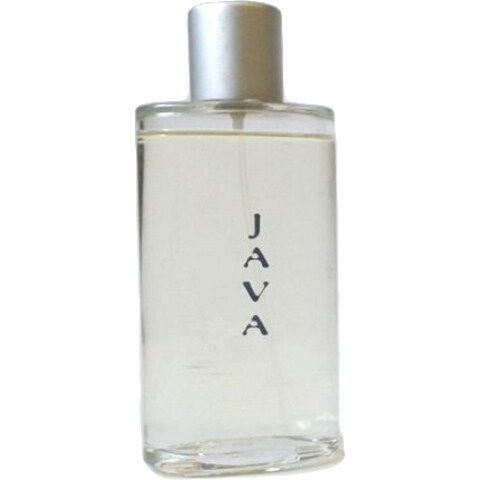 Java by Constance Carroll perfume bottle
