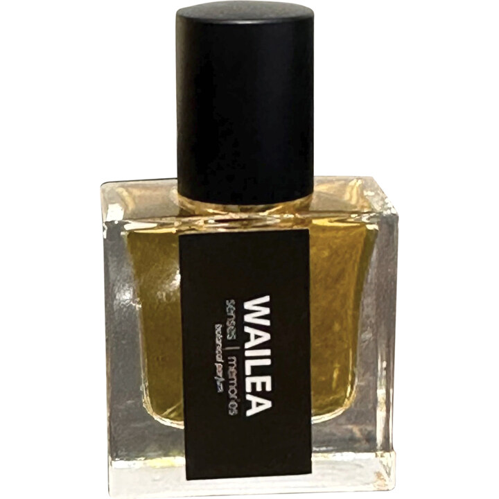 Wailea by S+M Fragrances perfume bottle