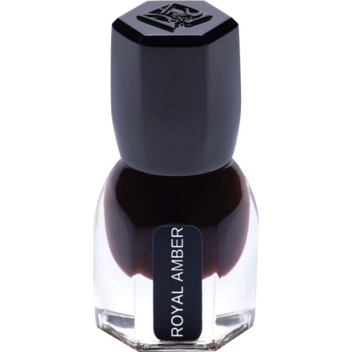 Royal Amber Attar by Areej Le Doré perfume bottle