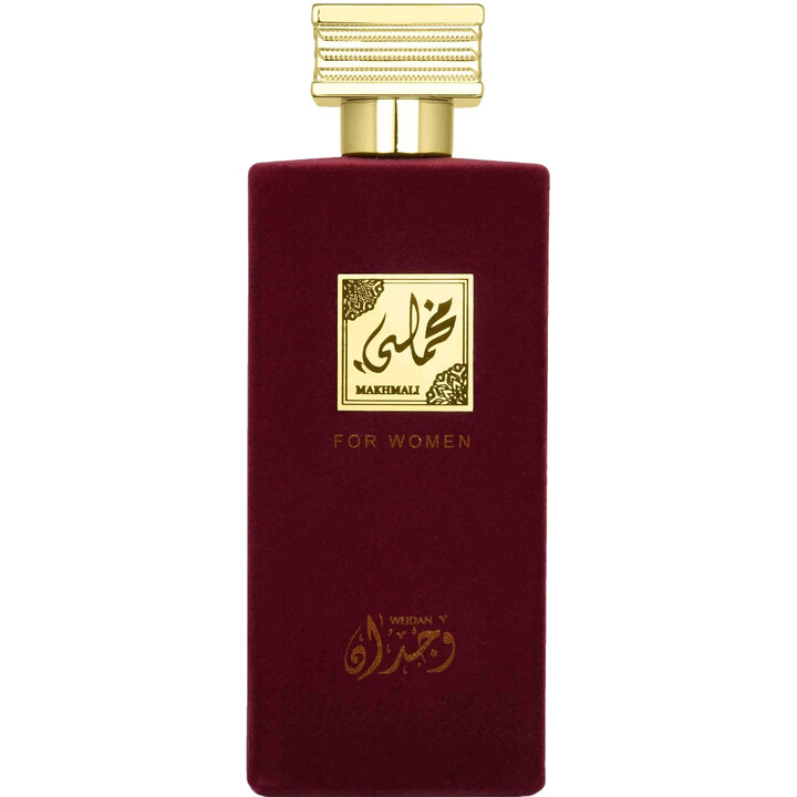 Makhmali for Women by Wedjan perfume bottle