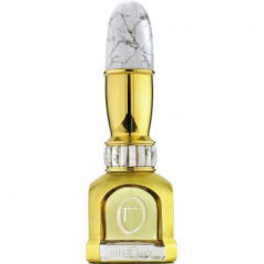 OT 23 by Olfattology perfume bottle