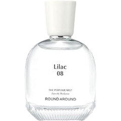 Lilac 08 by Round A'Round perfume bottle