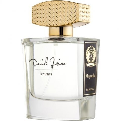 Magnolia by Daniel Josier perfume bottle