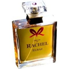 Dream by Rachel Elbaz perfume bottle