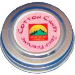 Cotton Candy (Solid Perfume) by Heymountain Cosmetics perfume bottle