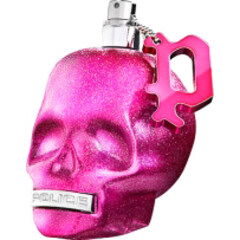 To Be - Sweet Girl by Police perfume bottle