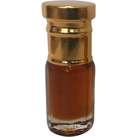 Wild Agarwood Oil Thailand Nam Nao by Royal Bengal Ouds perfume bottle